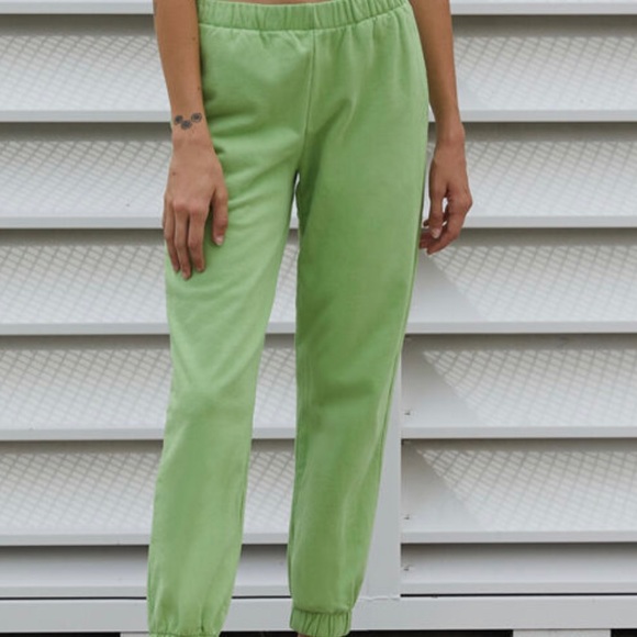Brandy Melville Pants - Brandy Melville Like Sweatpants